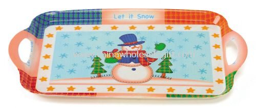 pp tray