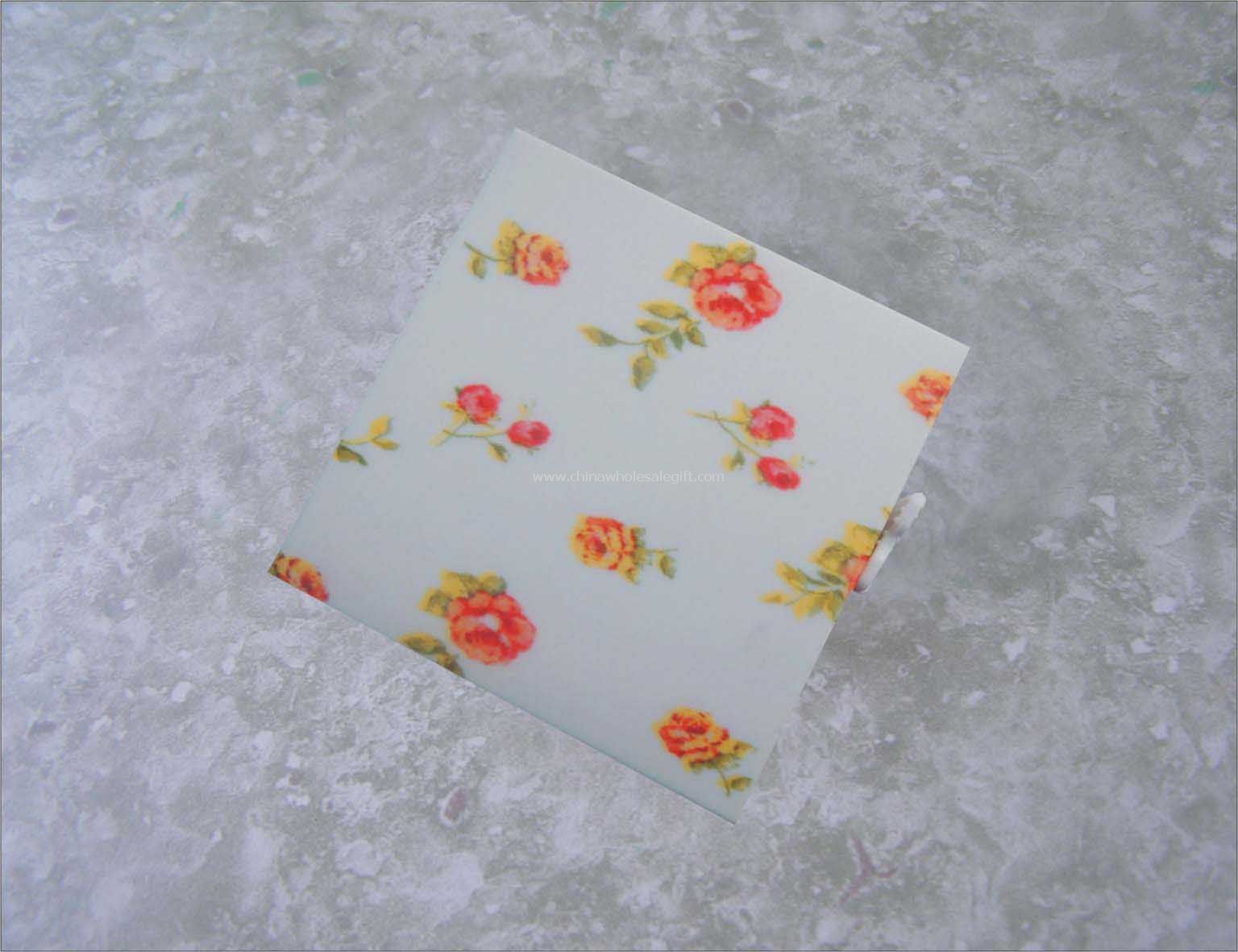 Water transfer printing Tape Measure