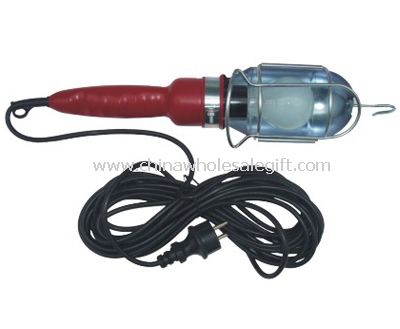 Hand Lamp