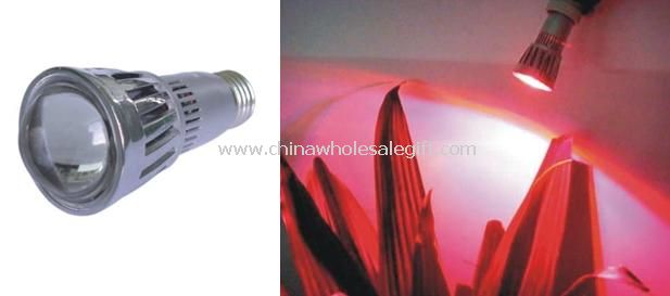 LED grow light 9W