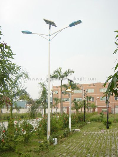 Solar street Light 50W