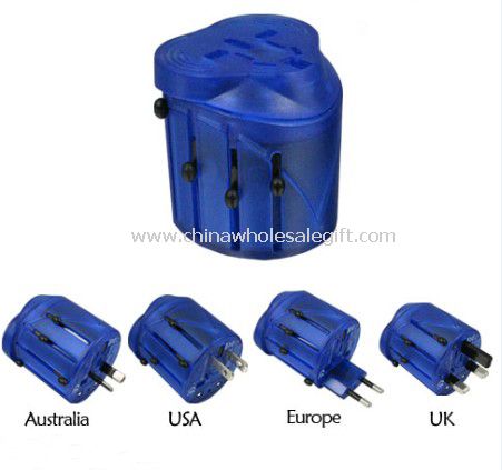Universal Charge adaptor