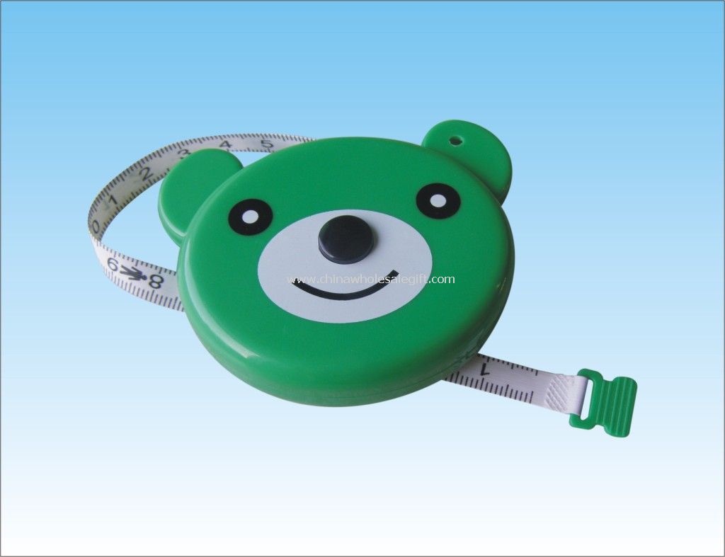 Bear BMI Tape Measure