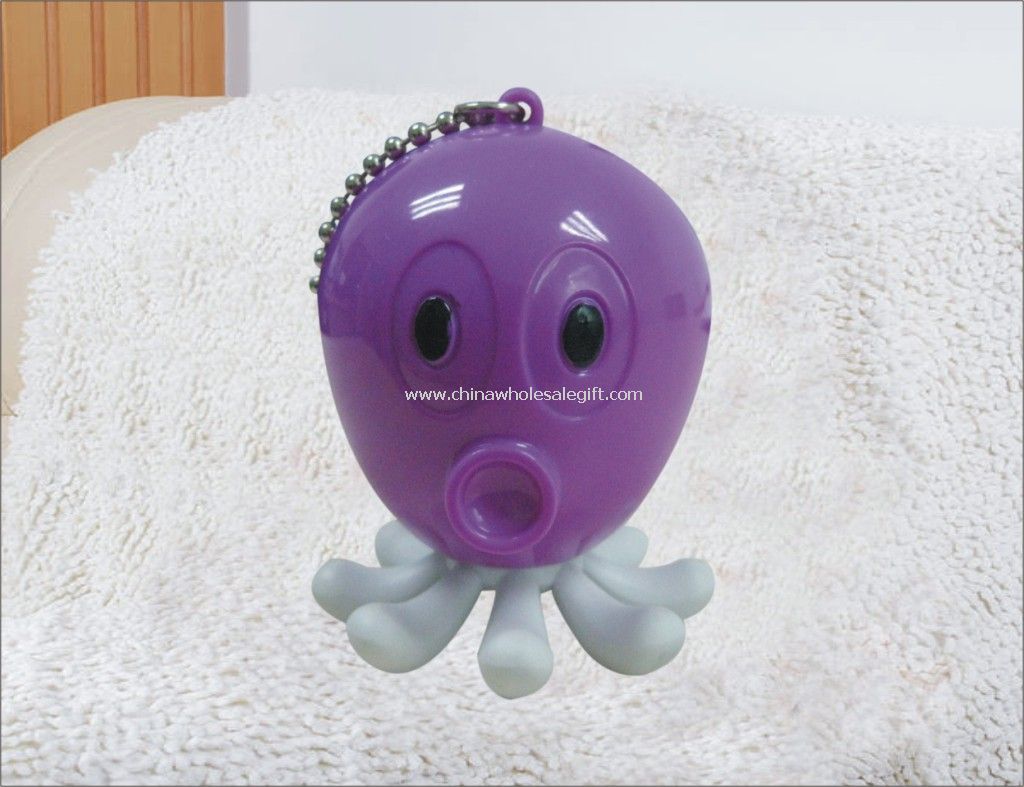 Cartoon Tape Measure