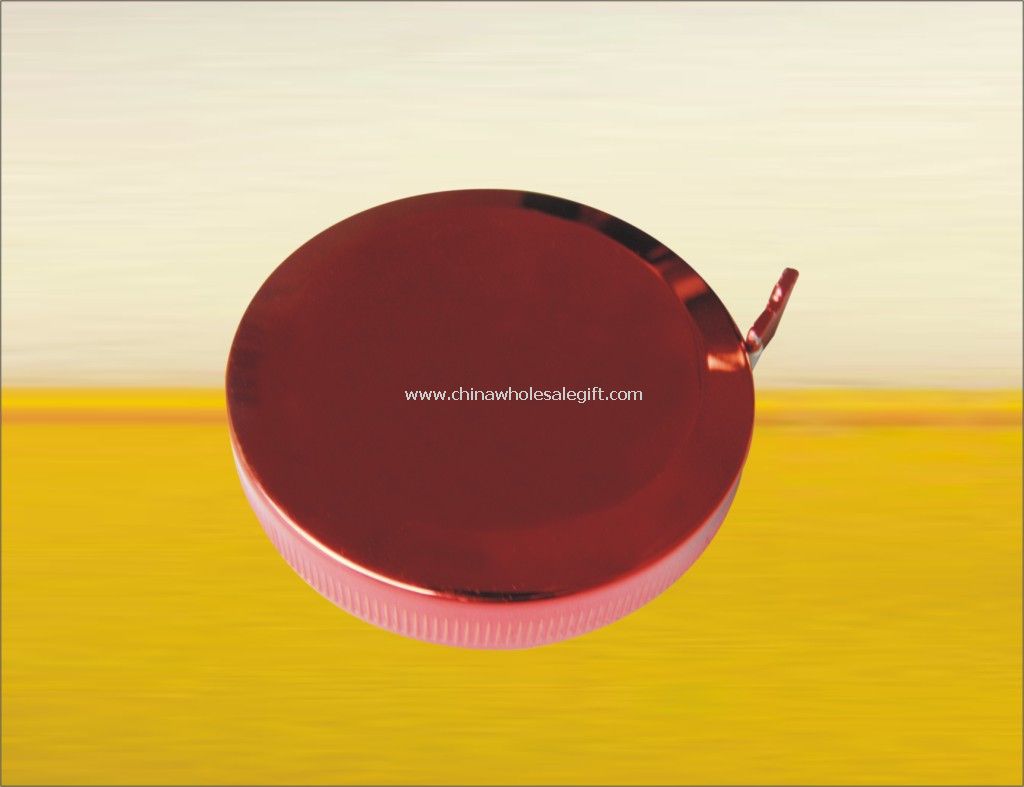Electroplating Tape measure