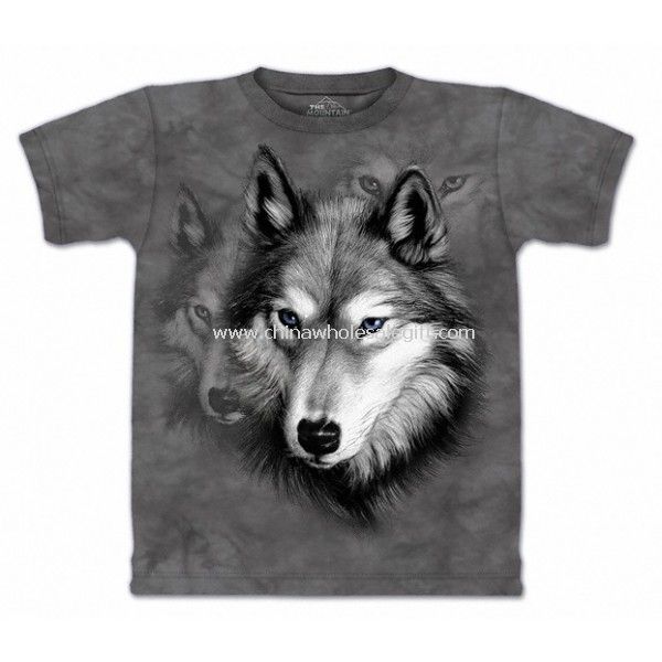 Customized T-shirt