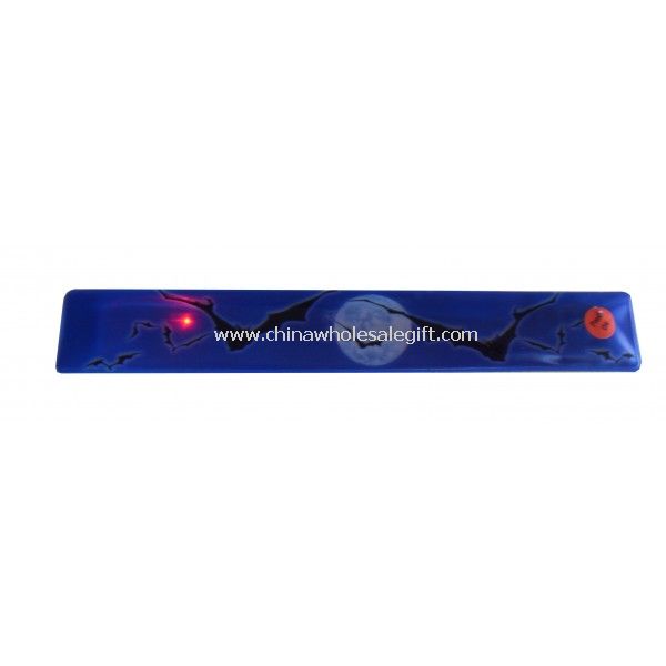 LED Slap Band