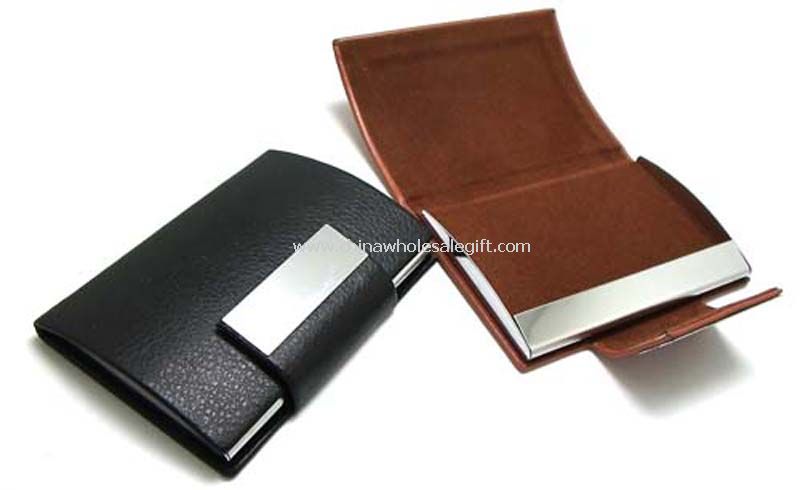 Name card holder