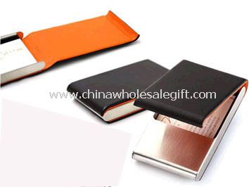 Name card holder