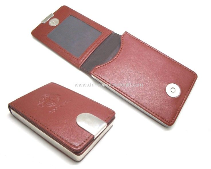 Name card holder