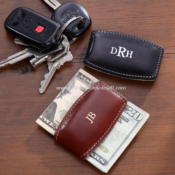 Money clip