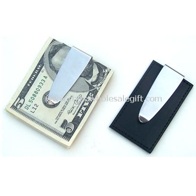 Money clip