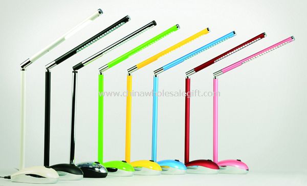 LED table light