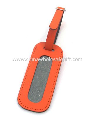 Mini Luggage tag