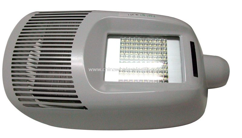 125W LED street light