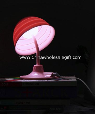 PAPA Lamp