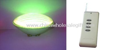 27W LED par light