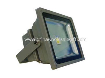 60W LED flood light