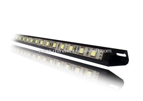 PVC Led strip light