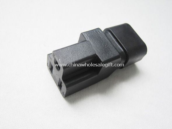 american plug to c14