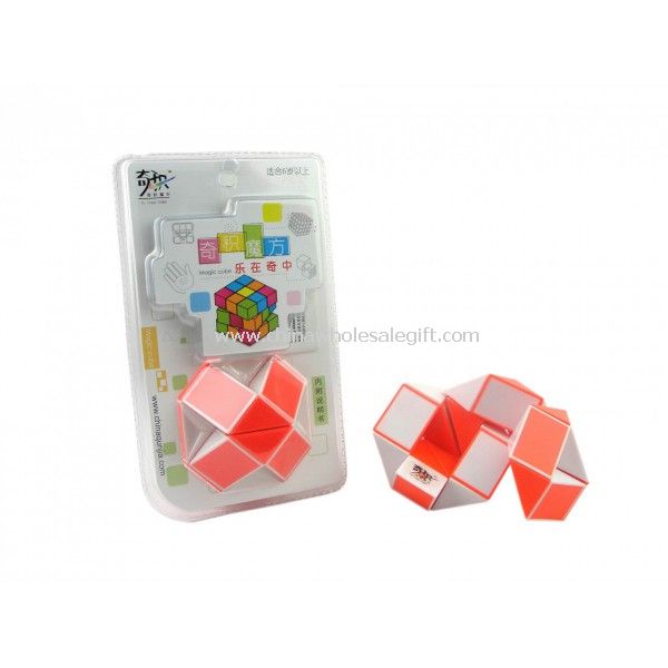 Magic Cube