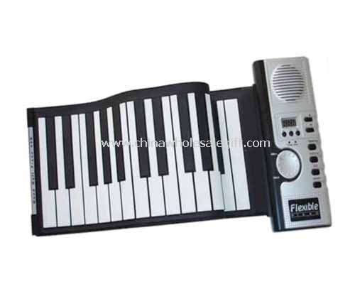 Rolling Piano