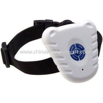 STOP dog barking collar