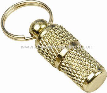 Anti-Lost Pet Dog ID Address Label Tag Barrel Tube