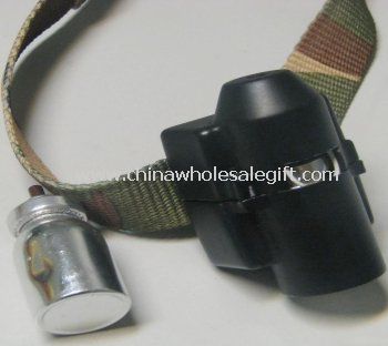 SPRAY STOP dog barking collar