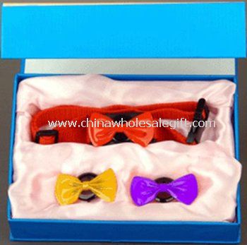 STOP dog barking collar