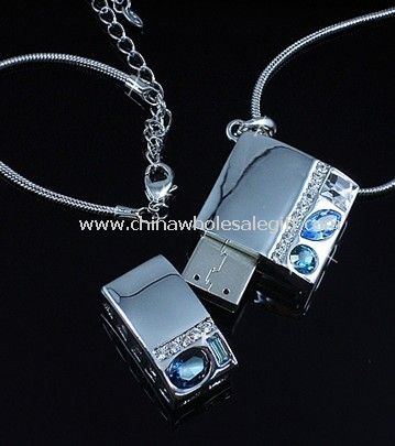 Metal USB Disk