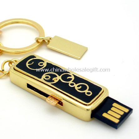 Metal USB Flash Drive