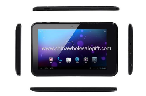 7-inch tablet PC