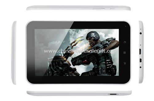 7 inch tablet PC