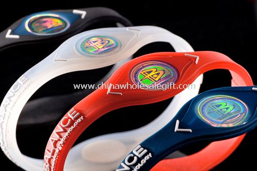 Power balance Wristband