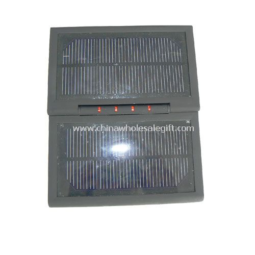 Solar charger