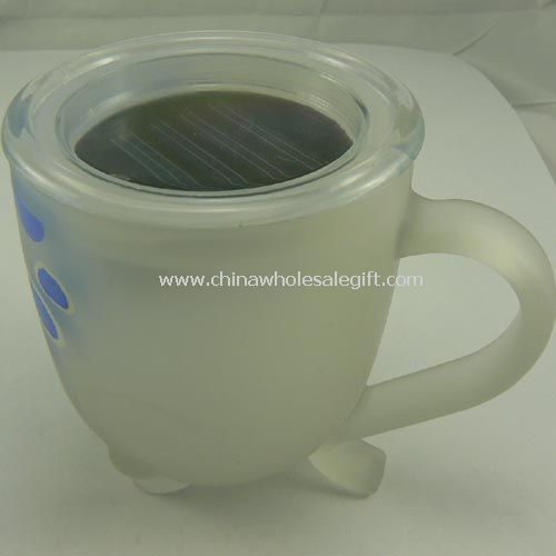 Solar light