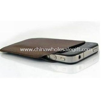 IPhone PU Cover