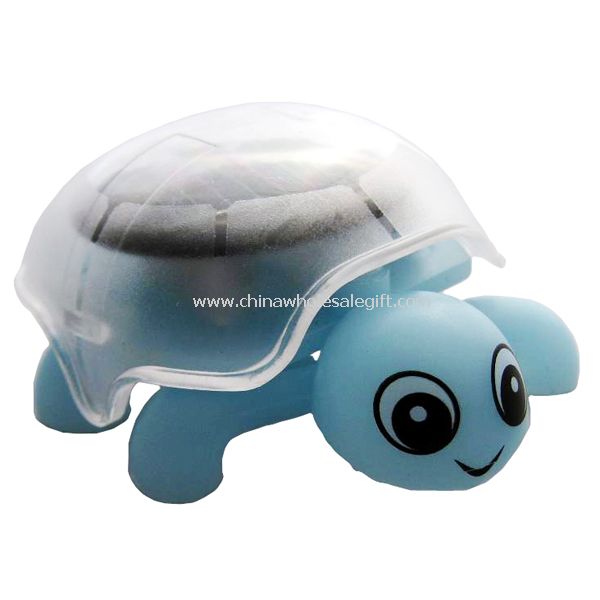 Solar Tortoise