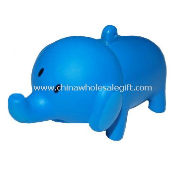 Cartoon Elephant USB Disk