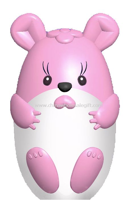 Cartoon USB Flash Disk