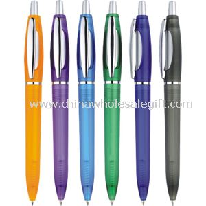 Plastic Pen