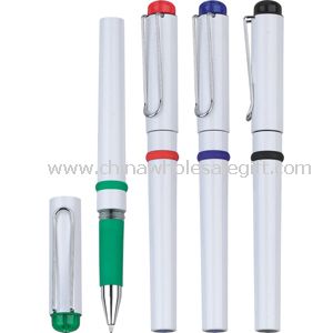 Plastic Pens