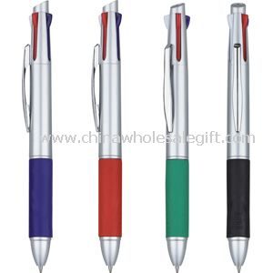 4-colors ballpen