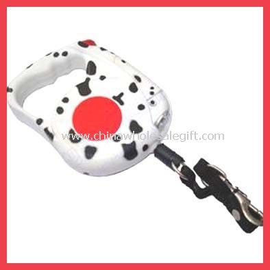 retractable dog leash
