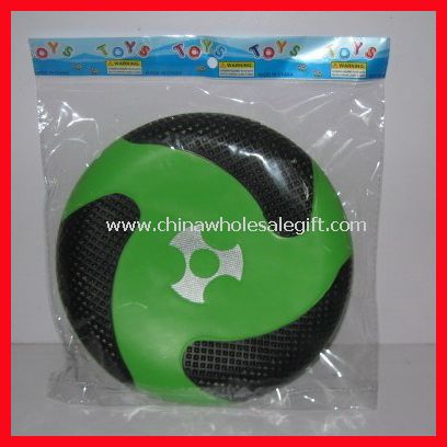 LED frisbee