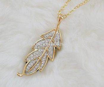 Diamond Leaf USB FLASH DRIVES