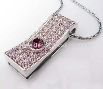Diamond USB Disk