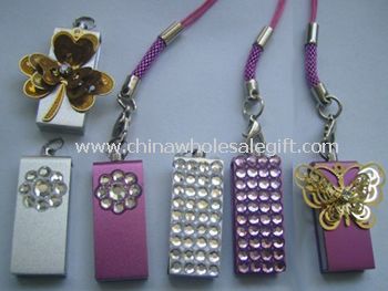 Diamond USB Disk