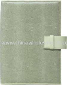 A5 notepad holder